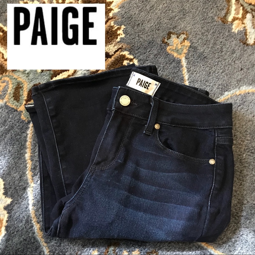 Paige Jeans - Size 28